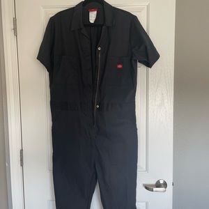 Dickies Work Suit